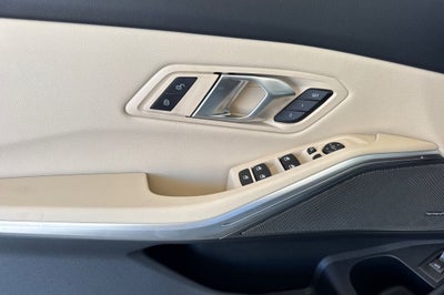2026 BMW 3 Series 330i