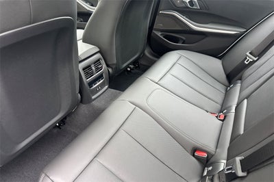 2026 BMW 3 Series 330i