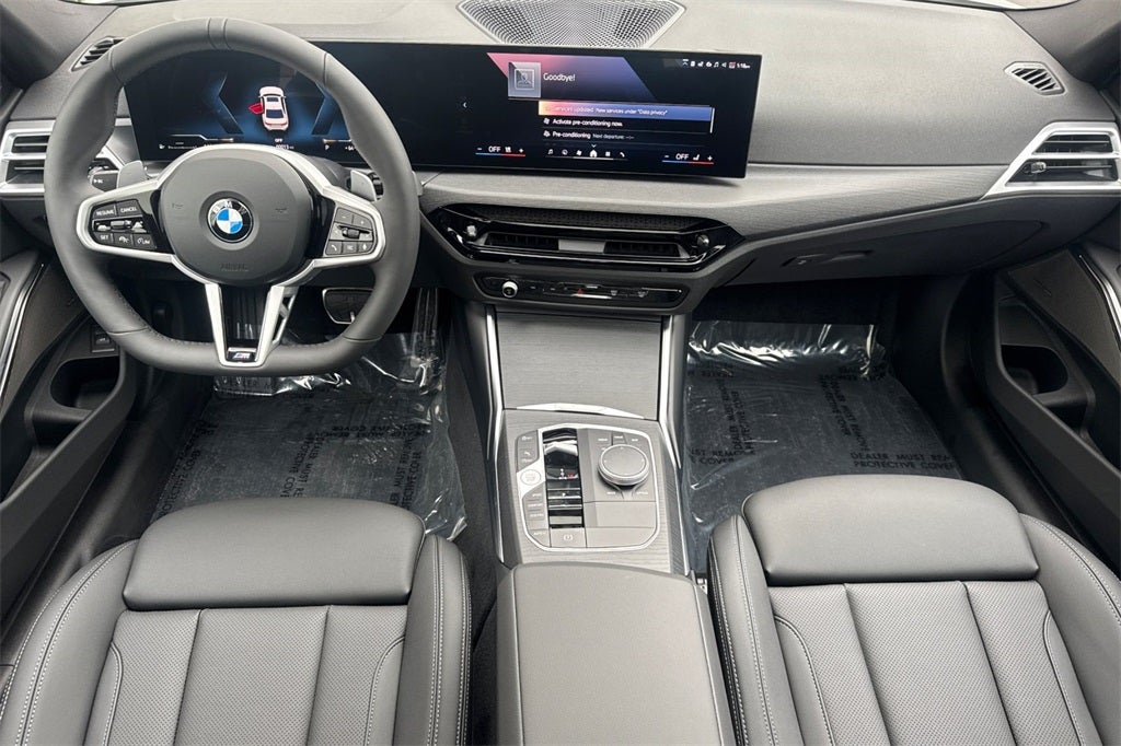 2026 BMW 3 Series 330i