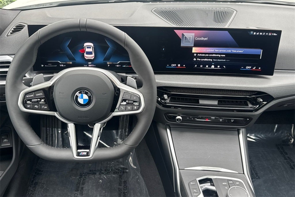 2026 BMW 3 Series 330i