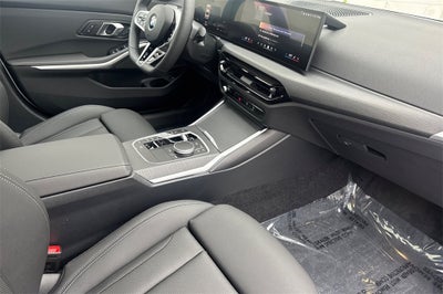 2026 BMW 3 Series 330i