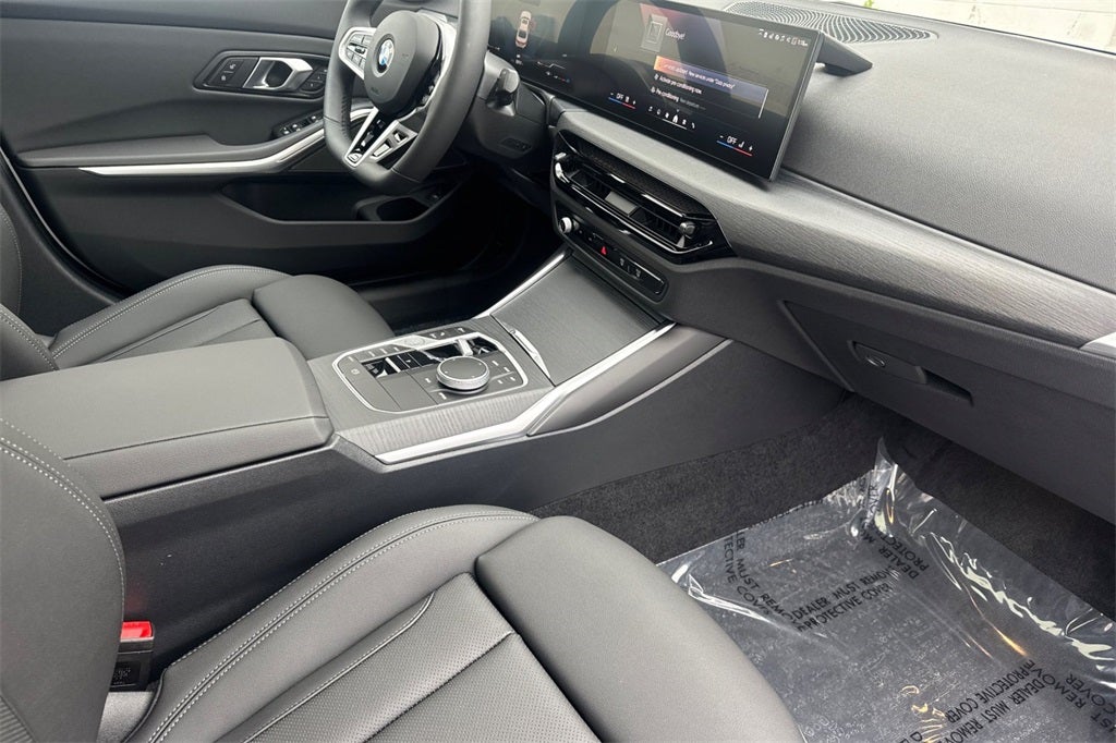 2026 BMW 3 Series 330i