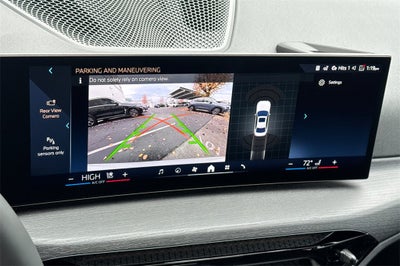 2026 BMW 3 Series 330i