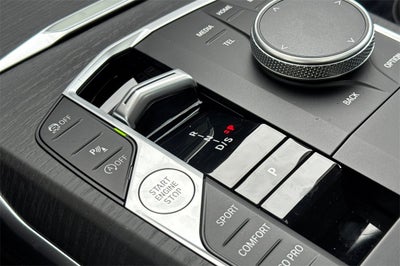 2026 BMW 3 Series 330i