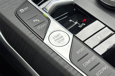 2026 BMW 3 Series 330i