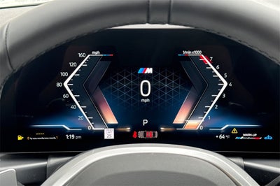 2026 BMW 3 Series 330i