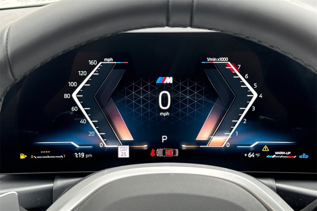 2026 BMW 3 Series 330i