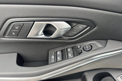 2026 BMW 3 Series 330i