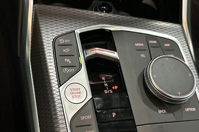 2026 BMW 3 Series 330i