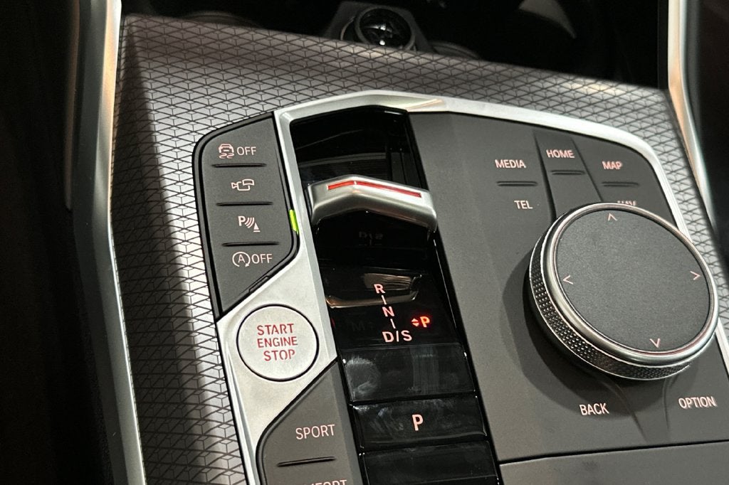 2026 BMW 3 Series 330i