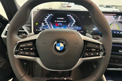 2026 BMW 3 Series 330i