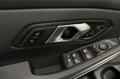 2026 BMW 3 Series 330i
