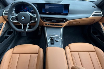 2026 BMW 3 Series 330i