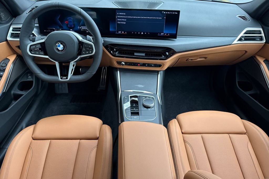 2026 BMW 3 Series 330i