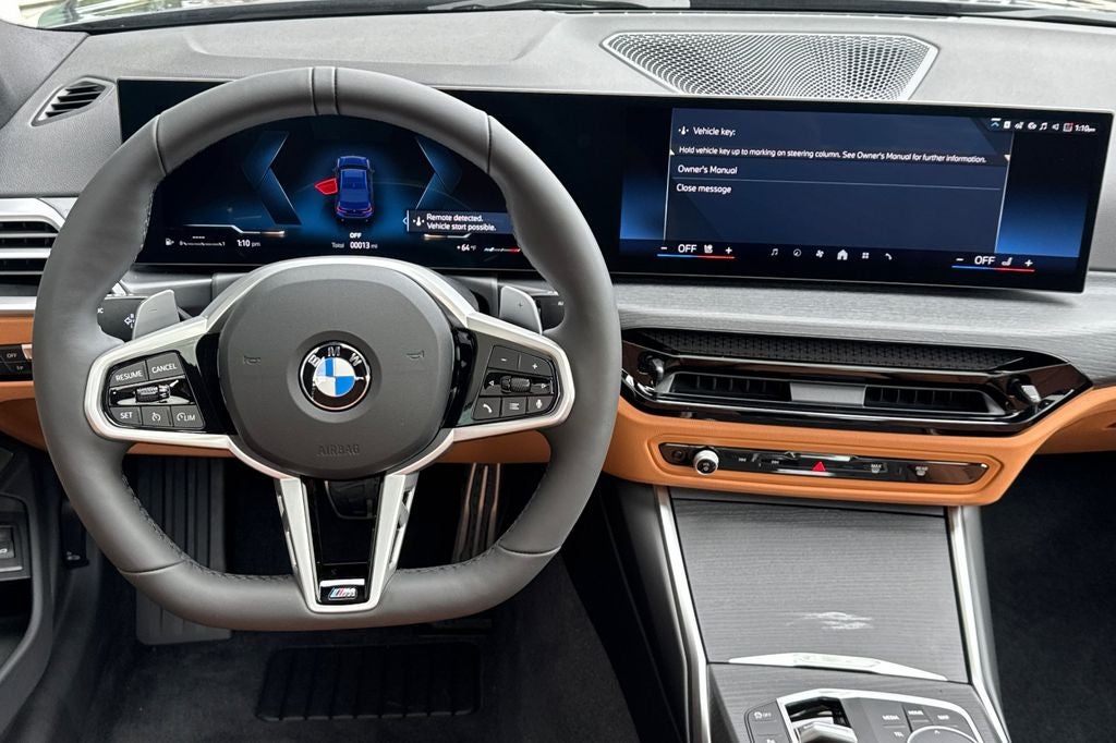 2026 BMW 3 Series 330i