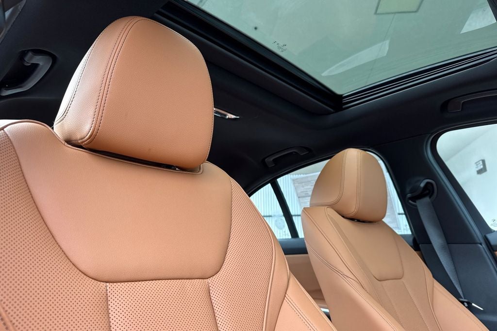 2026 BMW 3 Series 330i