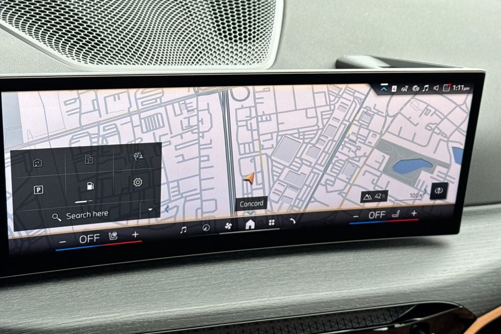 2026 BMW 3 Series 330i