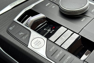 2026 BMW 3 Series 330i