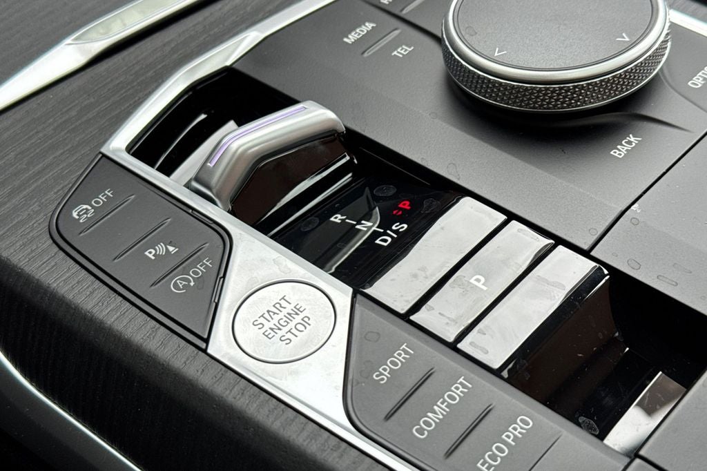 2026 BMW 3 Series 330i