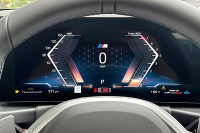 2026 BMW 3 Series 330i