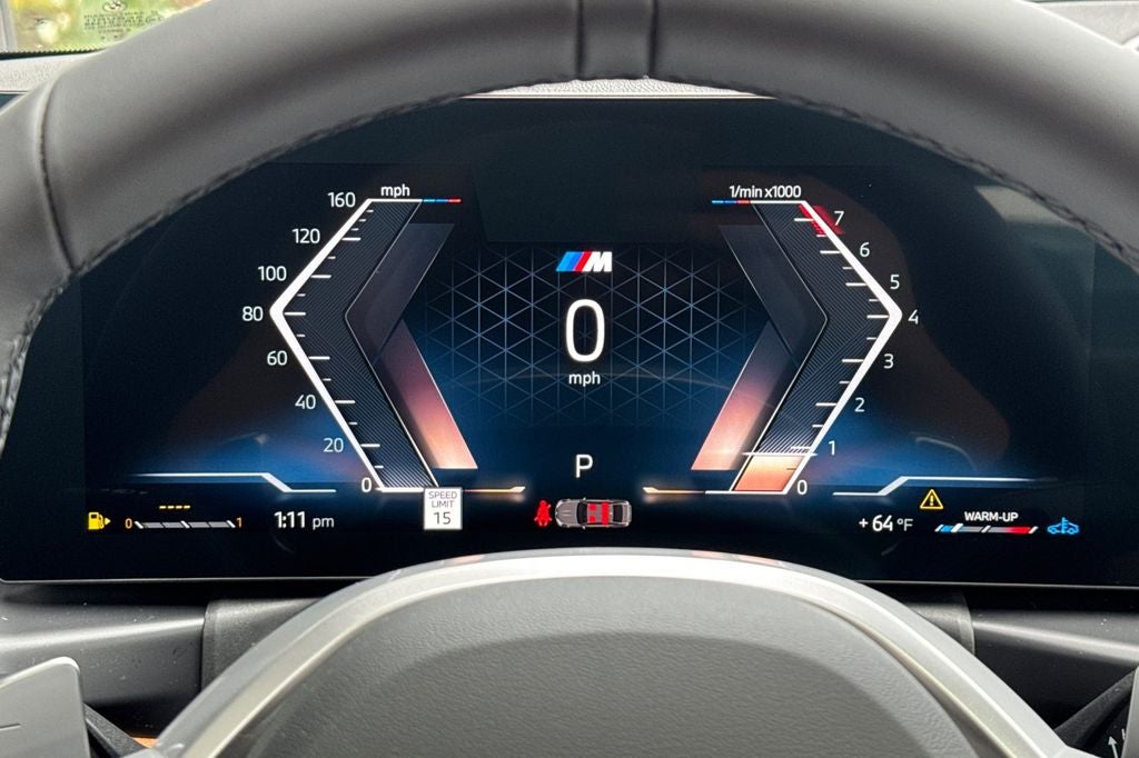 2026 BMW 3 Series 330i