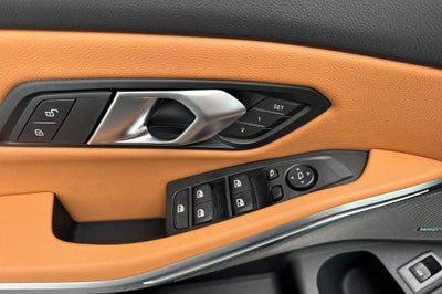 2026 BMW 3 Series 330i