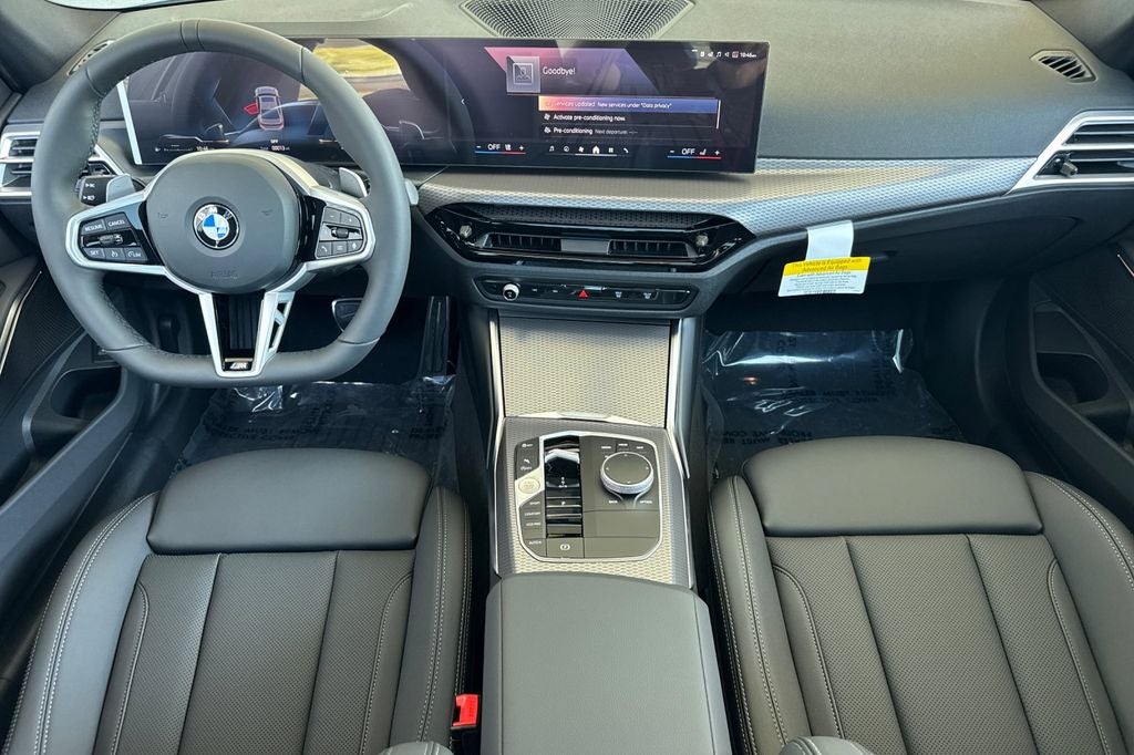 2026 BMW 3 Series 330i