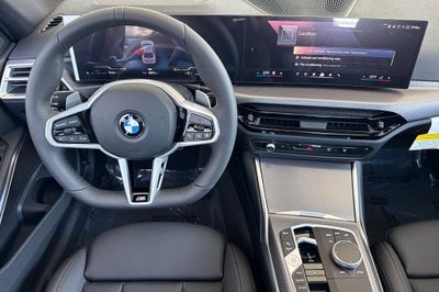 2026 BMW 3 Series 330i