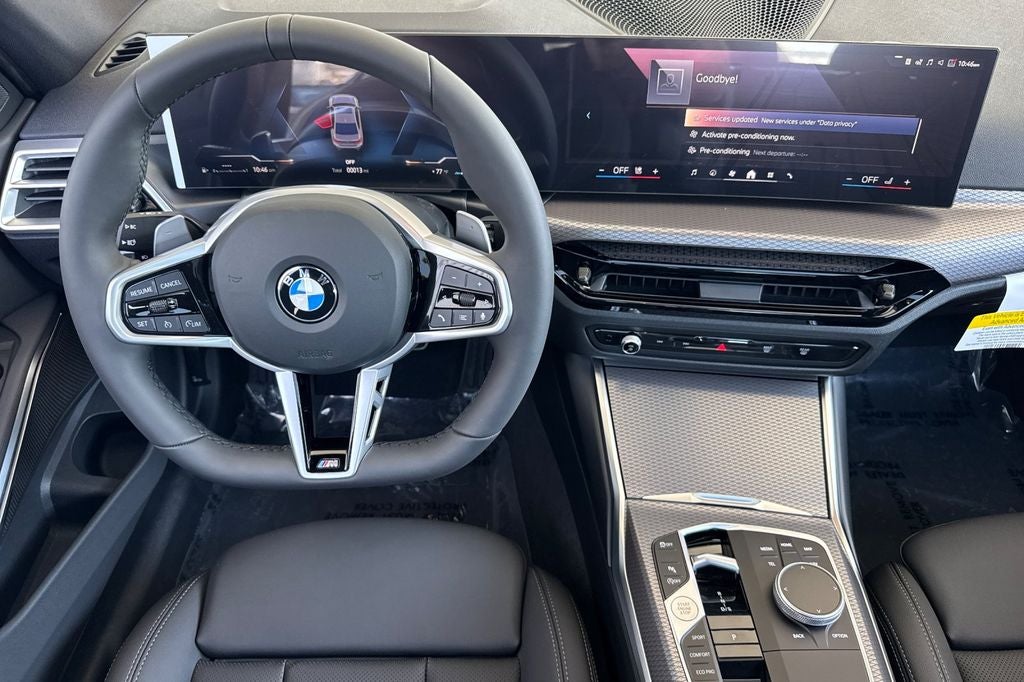 2026 BMW 3 Series 330i
