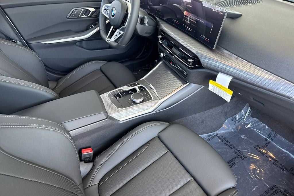 2026 BMW 3 Series 330i