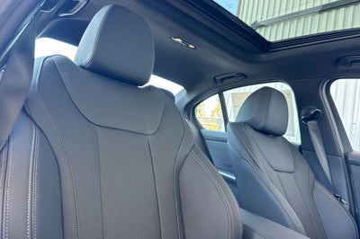 2026 BMW 3 Series 330i