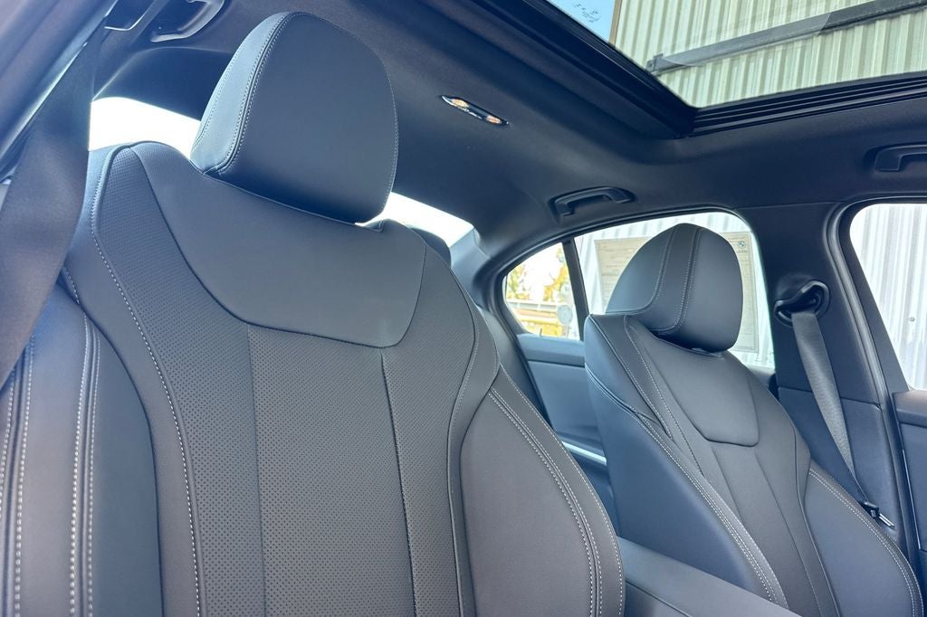 2026 BMW 3 Series 330i