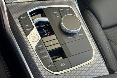 2026 BMW 3 Series 330i