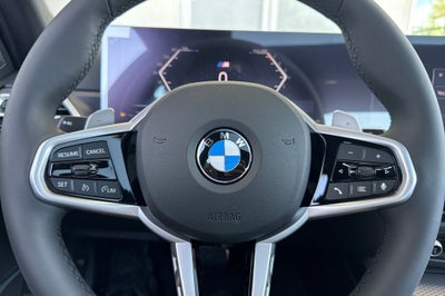 2026 BMW 3 Series 330i