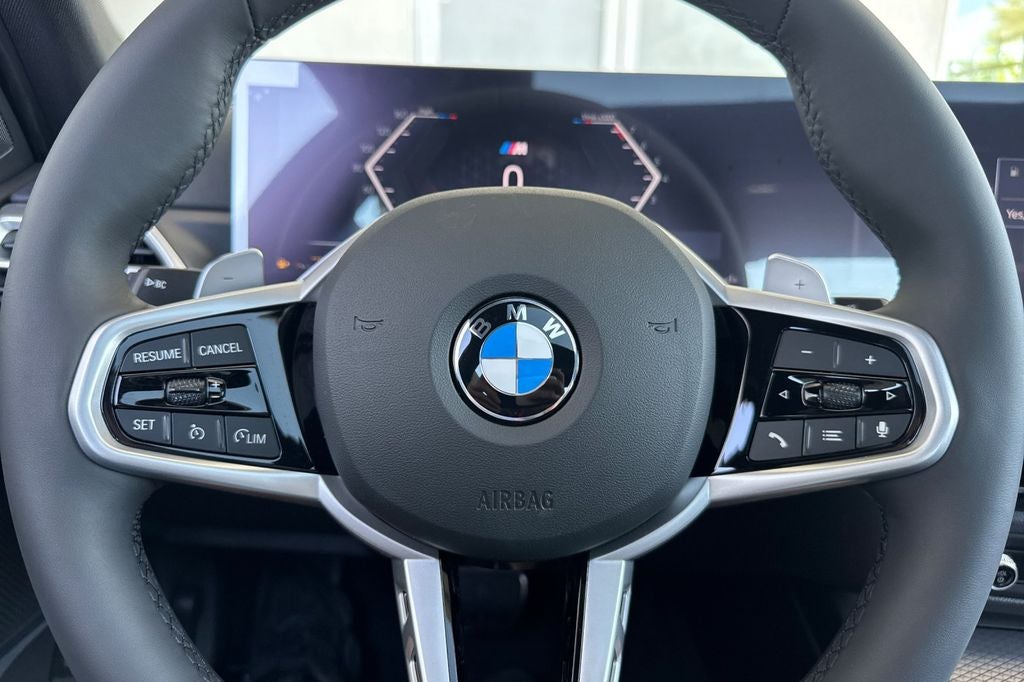 2026 BMW 3 Series 330i