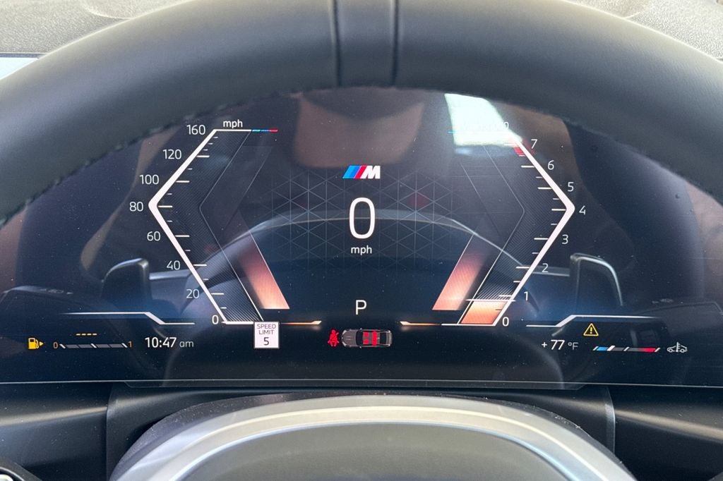 2026 BMW 3 Series 330i