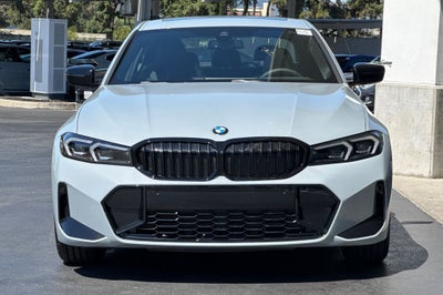 2026 BMW 3 Series 330i