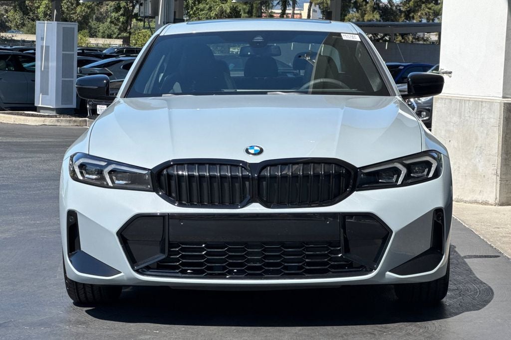 2026 BMW 3 Series 330i