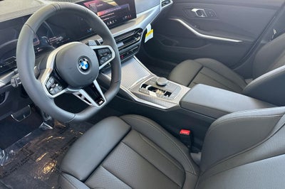 2026 BMW 3 Series 330i