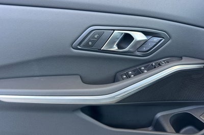 2026 BMW 3 Series 330i