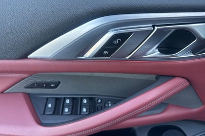 2023 BMW 4 Series 430i