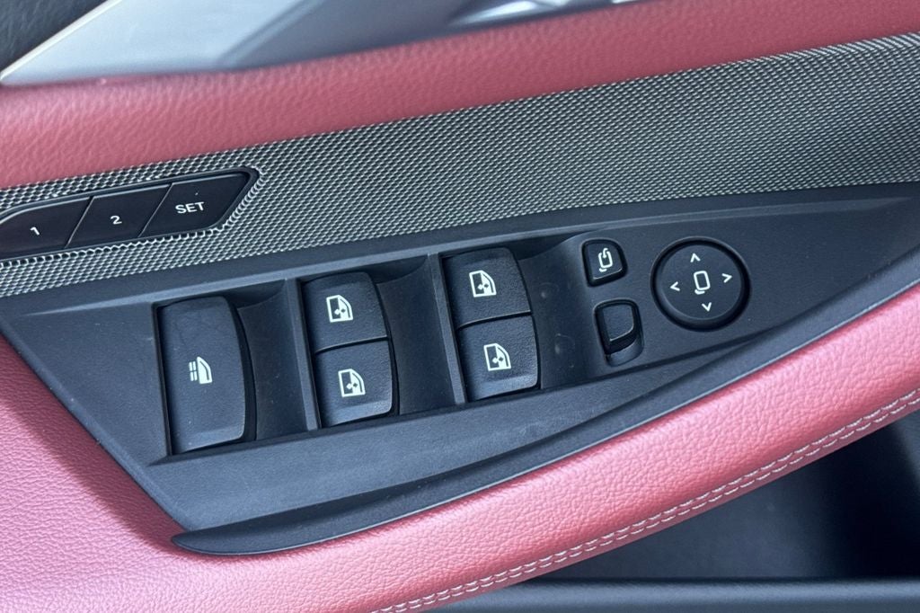 2023 BMW 4 Series 430i