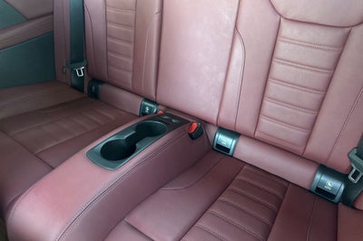 2023 BMW 4 Series 430i