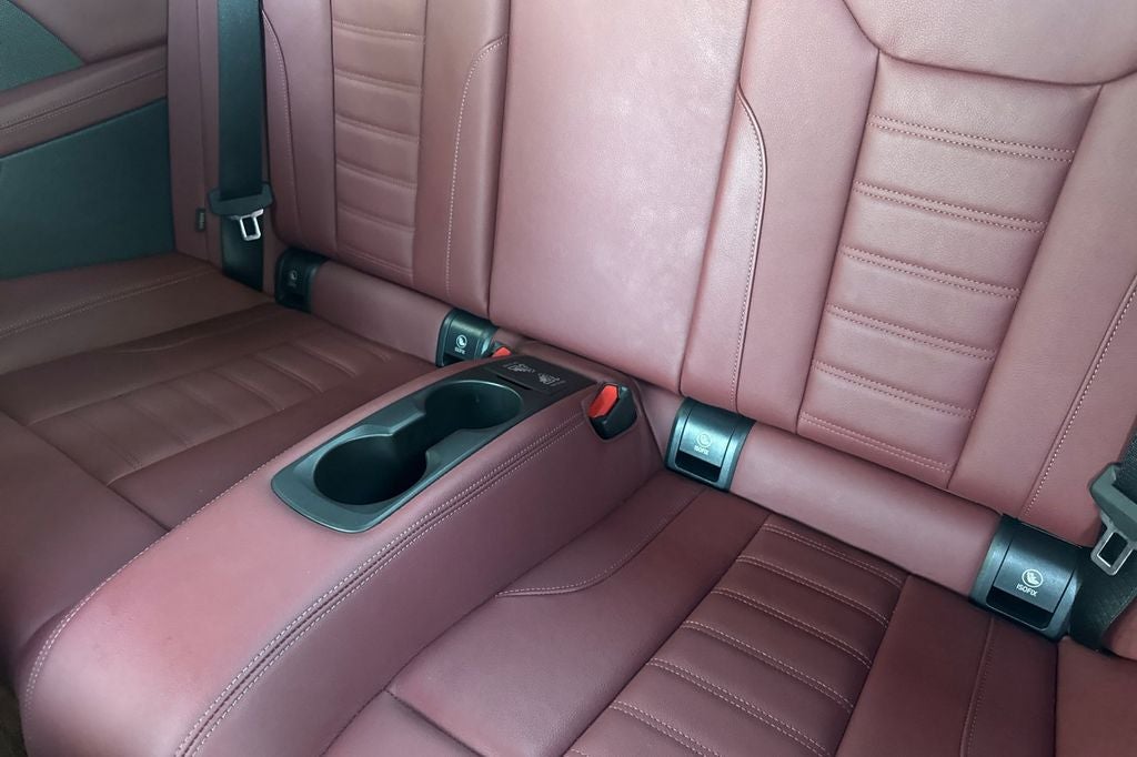 2023 BMW 4 Series 430i