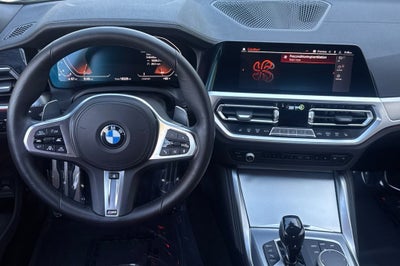 2023 BMW 4 Series 430i
