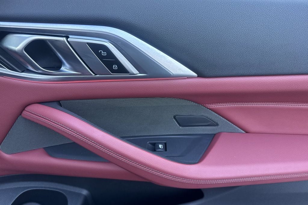 2023 BMW 4 Series 430i