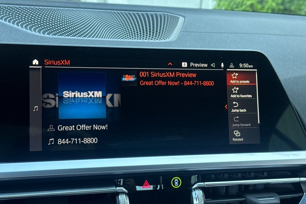 2023 BMW 4 Series 430i