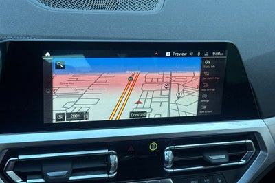 2023 BMW 4 Series 430i