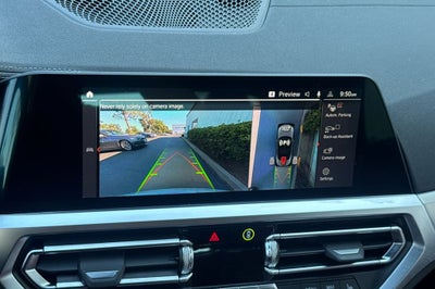 2023 BMW 4 Series 430i