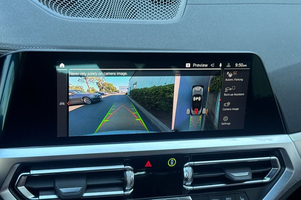 2023 BMW 4 Series 430i